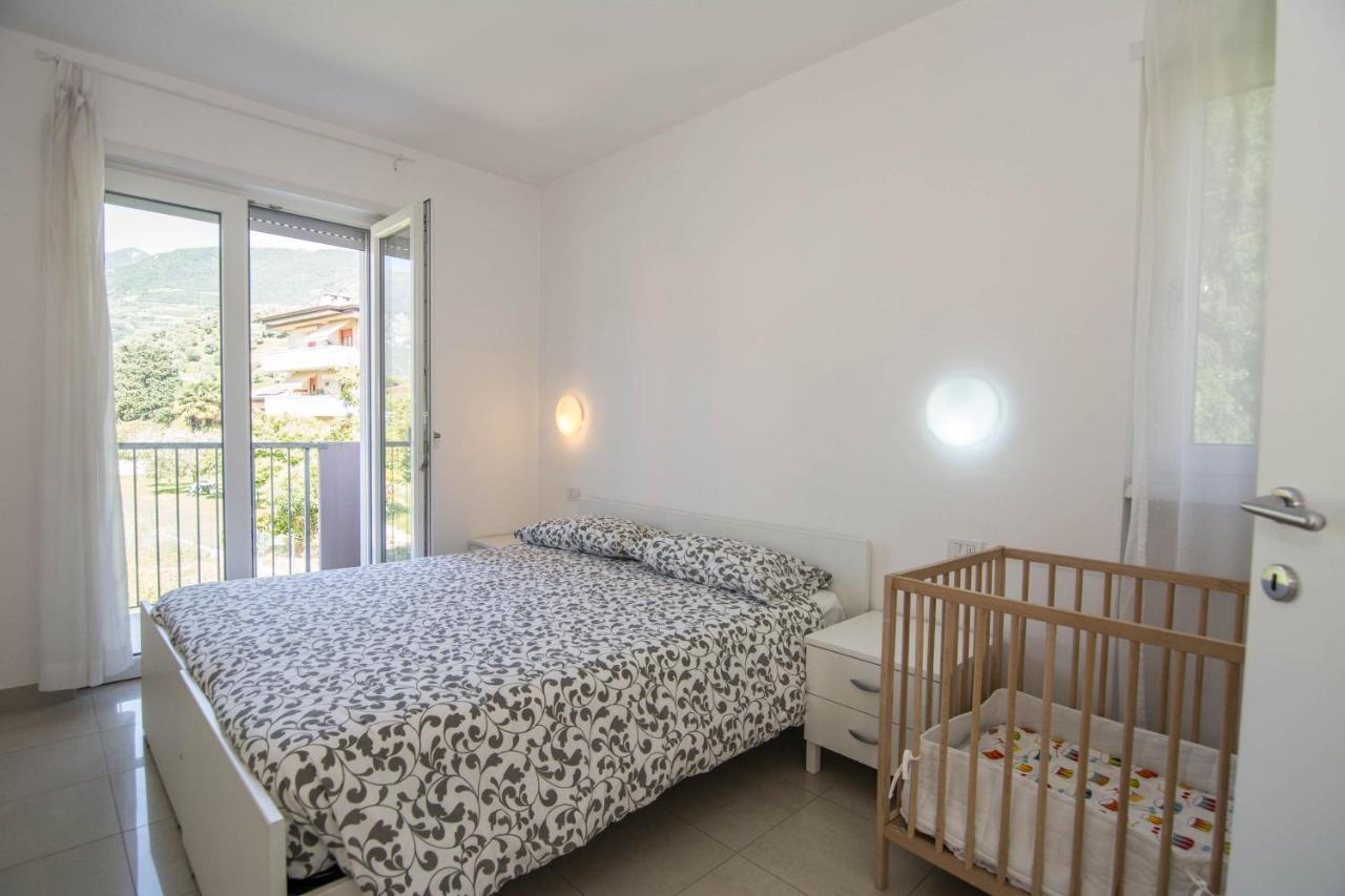 Appartamenti Laly Арко Экстерьер фото