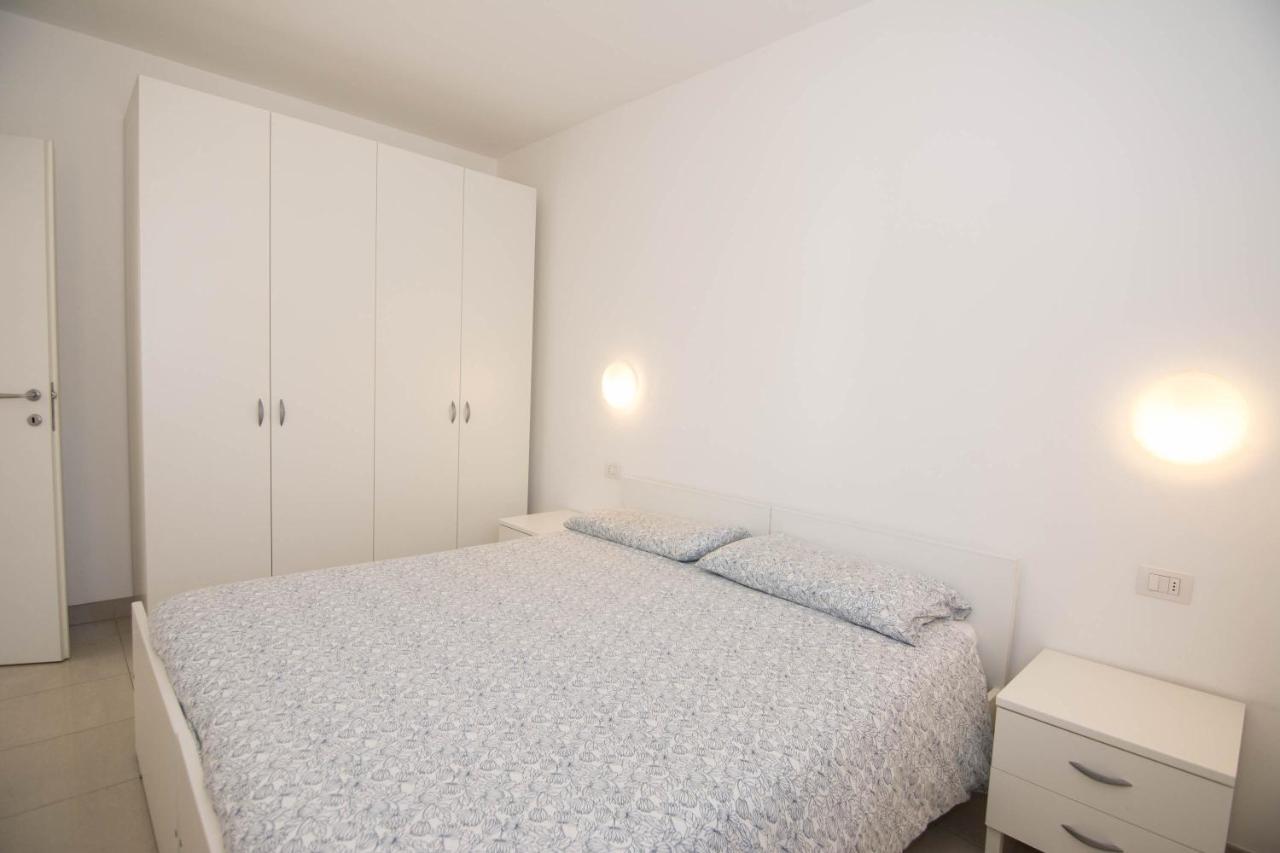Appartamenti Laly Арко Экстерьер фото